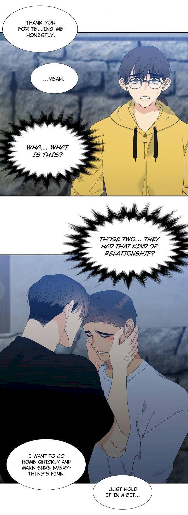 Blood Link - Chapter 86 [photo 26] - MangaPorn