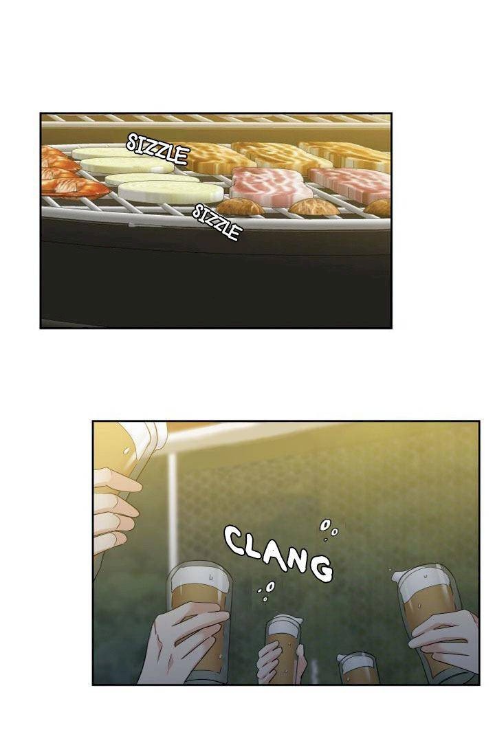 Blood Link - Chapter 86 [photo 27] - MangaPorn