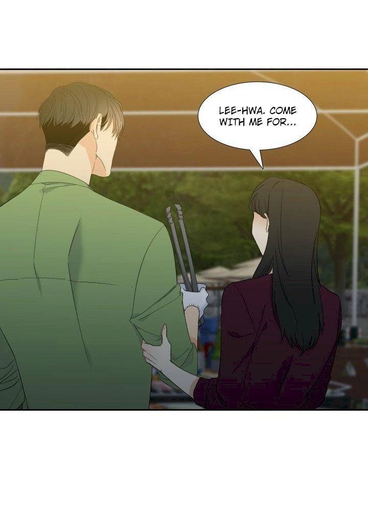 Blood Link - Chapter 86 [photo 29] - MangaPorn