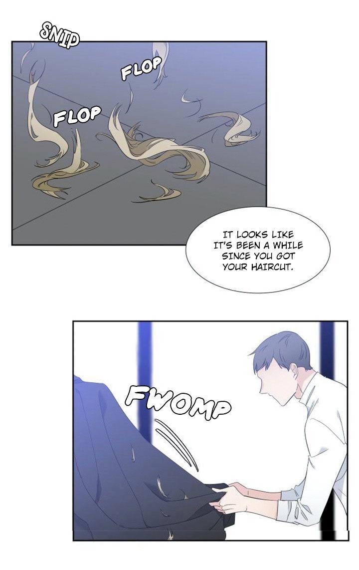 Blood Link - Chapter 86 [photo 3] - MangaPorn