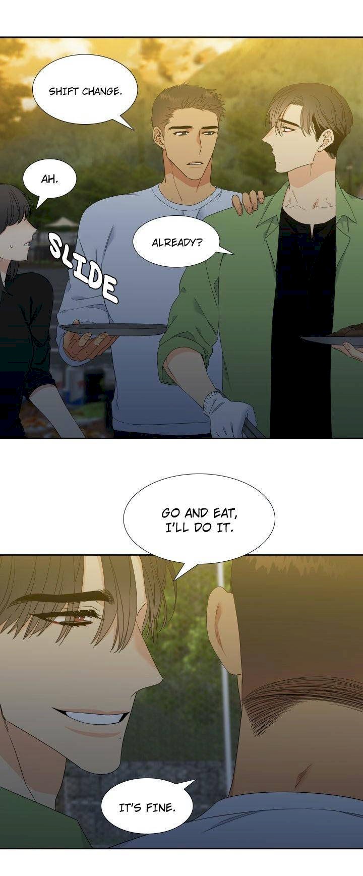 Blood Link - Chapter 86 [photo 30] - MangaPorn