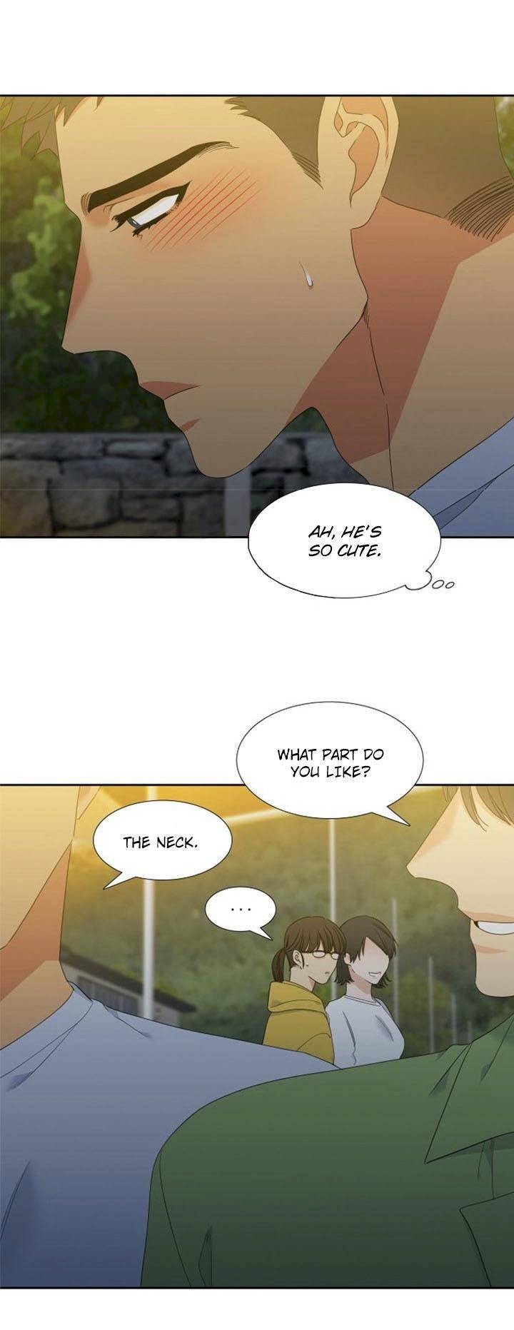 Blood Link - Chapter 86 [photo 31] - MangaPorn