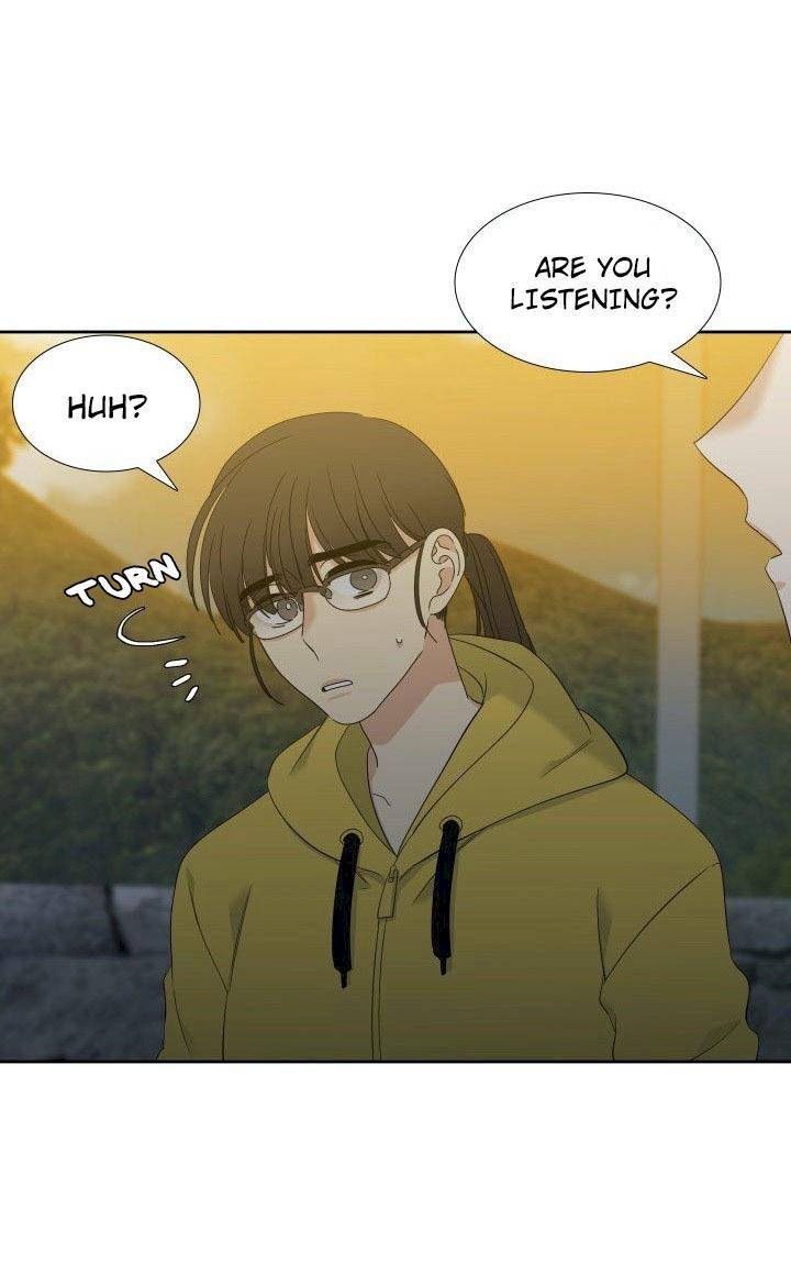 Blood Link - Chapter 86 [photo 32] - MangaPorn