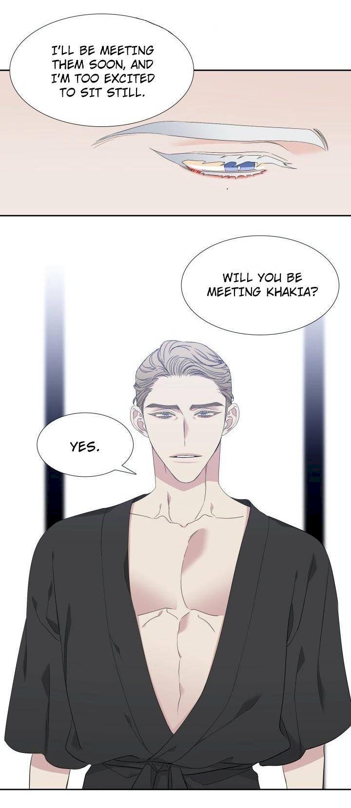 Blood Link - Chapter 86 [photo 4] - MangaPorn