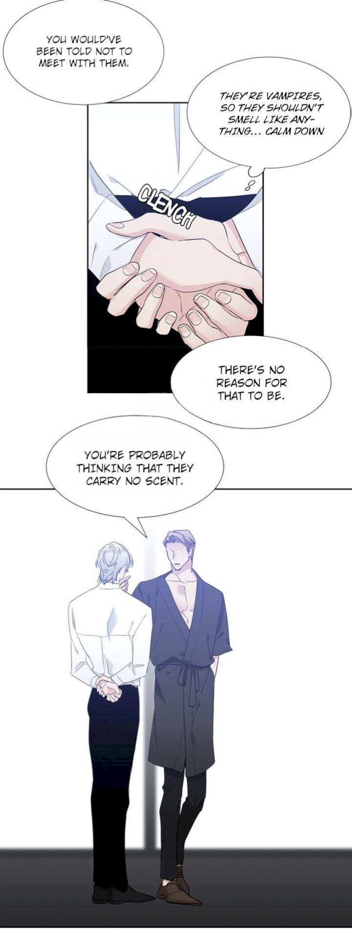 Blood Link - Chapter 86 [photo 6] - MangaPorn