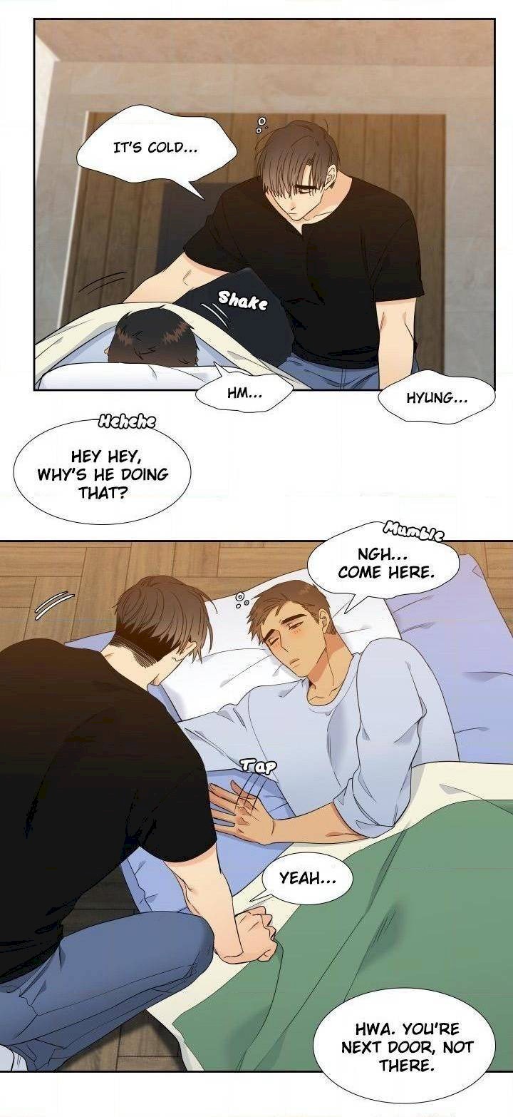 Blood Link - Chapter 87 [photo 10] - MangaPorn