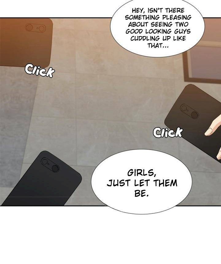 Blood Link - Chapter 87 [photo 13] - MangaPorn