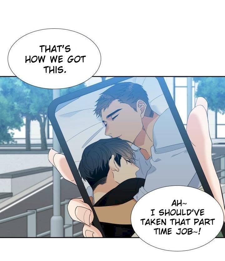 Blood Link - Chapter 87 [photo 14] - MangaPorn