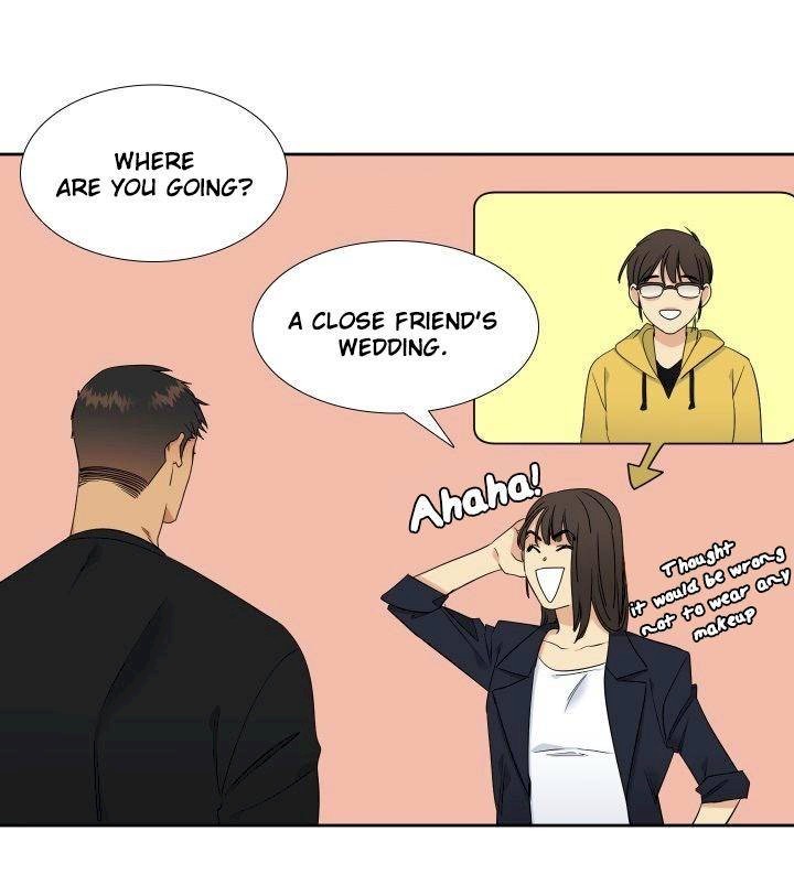 Blood Link - Chapter 87 [photo 18] - MangaPorn