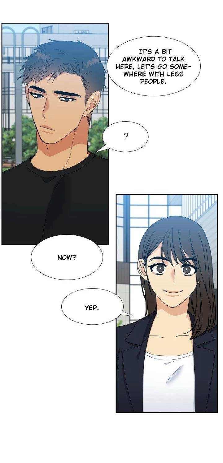 Blood Link - Chapter 87 [photo 19] - MangaPorn