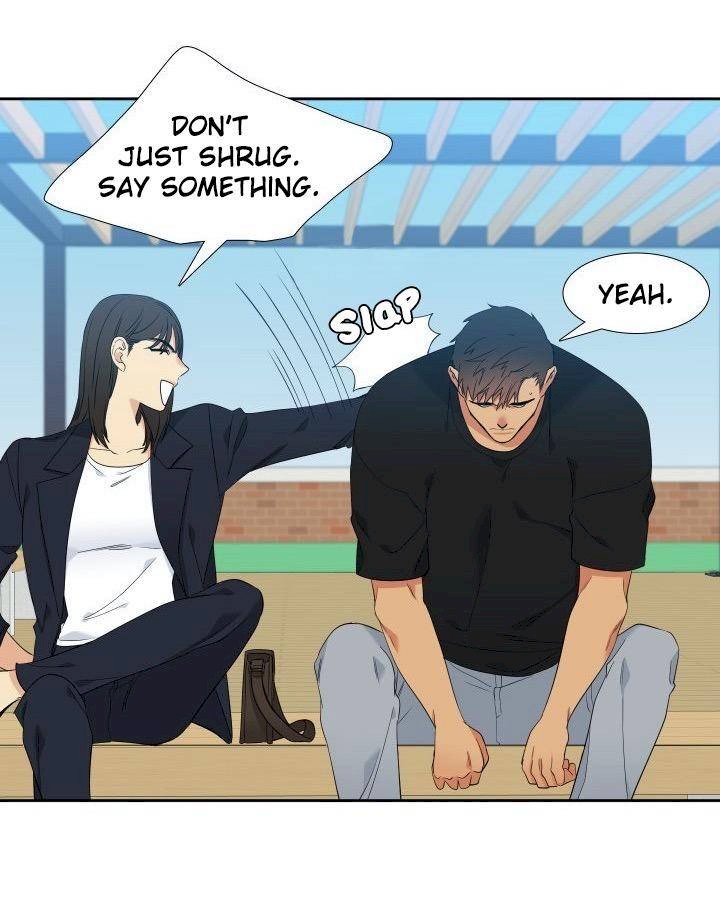 Blood Link - Chapter 87 [photo 24] - MangaPorn