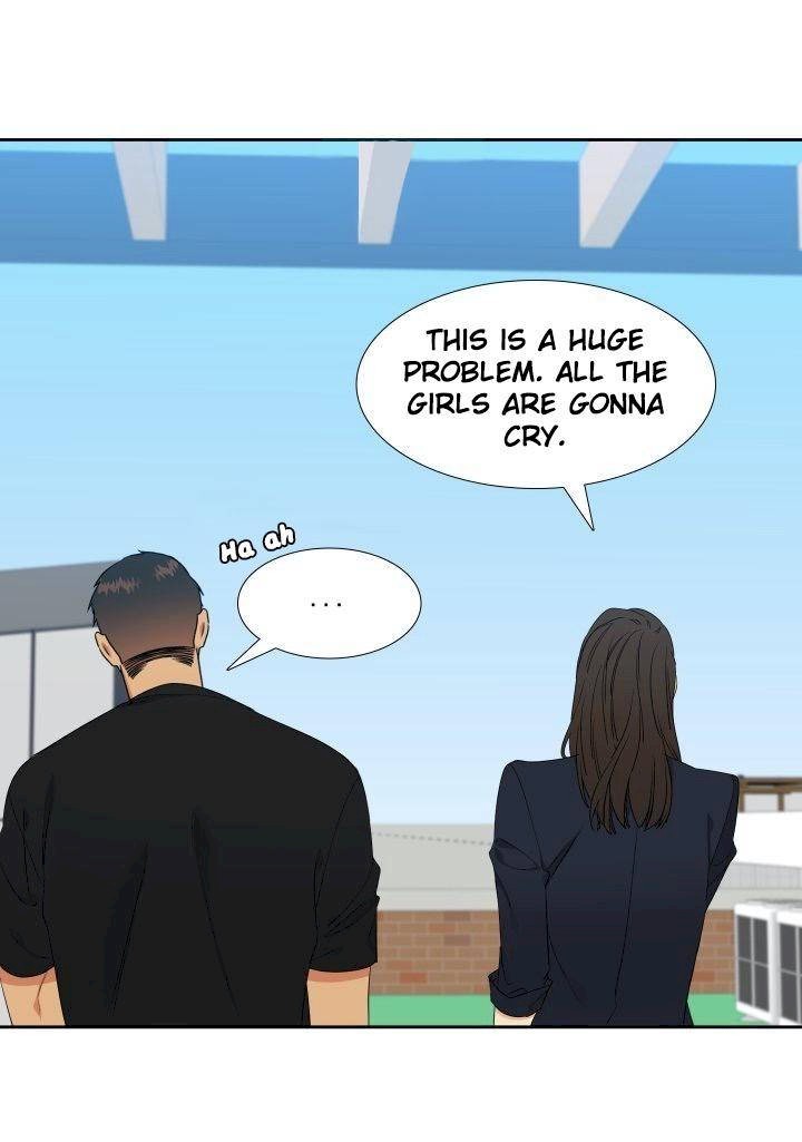 Blood Link - Chapter 87 [photo 25] - MangaPorn