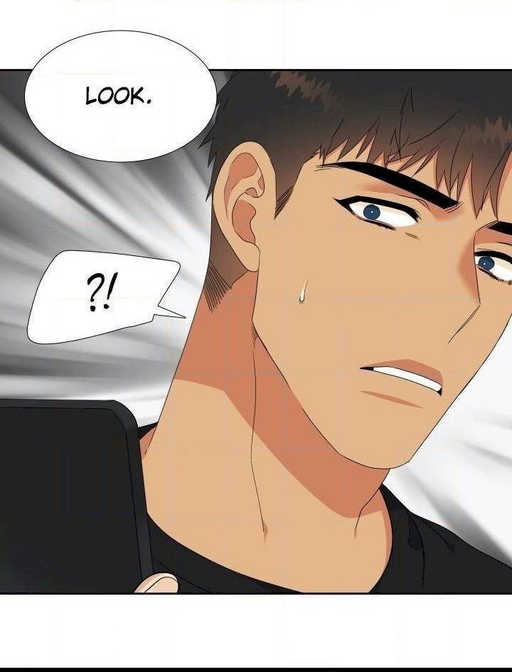 Blood Link - Chapter 87 [photo 28] - MangaPorn