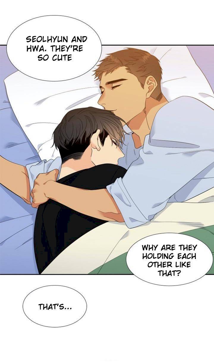 Blood Link - Chapter 87 [photo 3] - MangaPorn