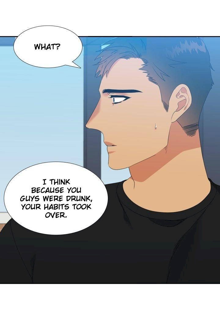 Blood Link - Chapter 87 [photo 30] - MangaPorn