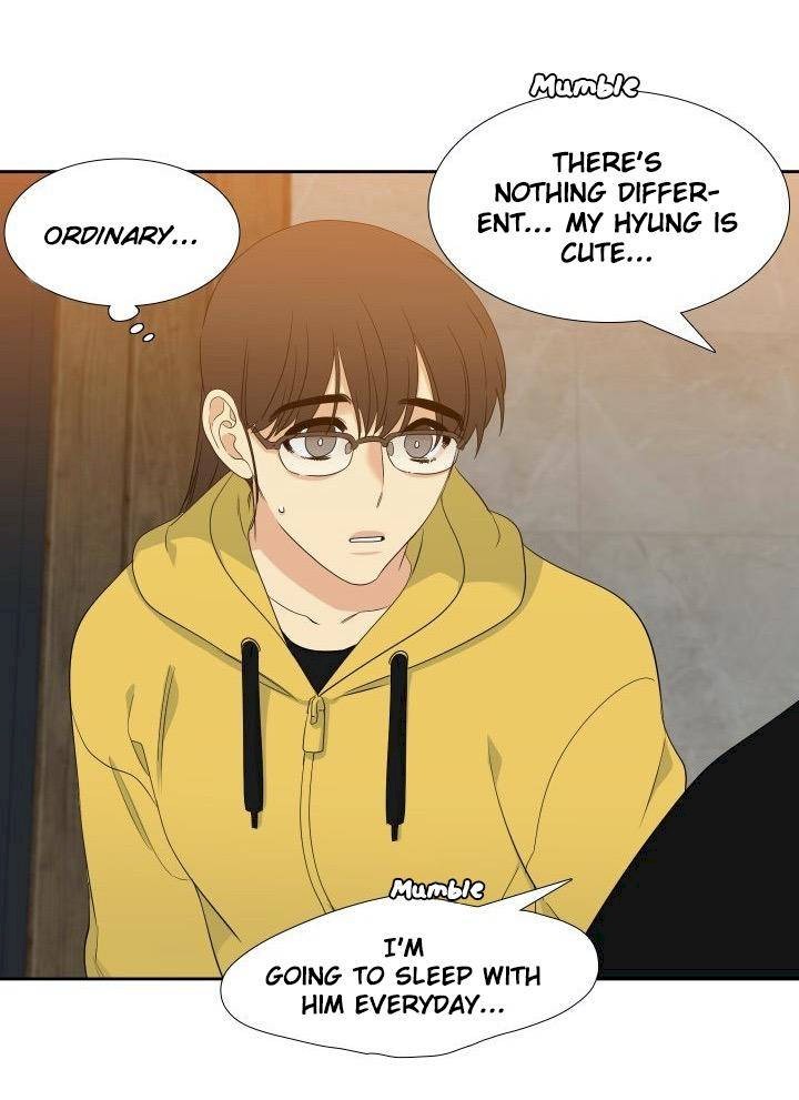 Blood Link - Chapter 87 [photo 34] - MangaPorn