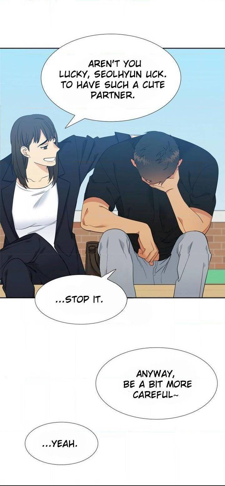 Blood Link - Chapter 87 [photo 36] - MangaPorn