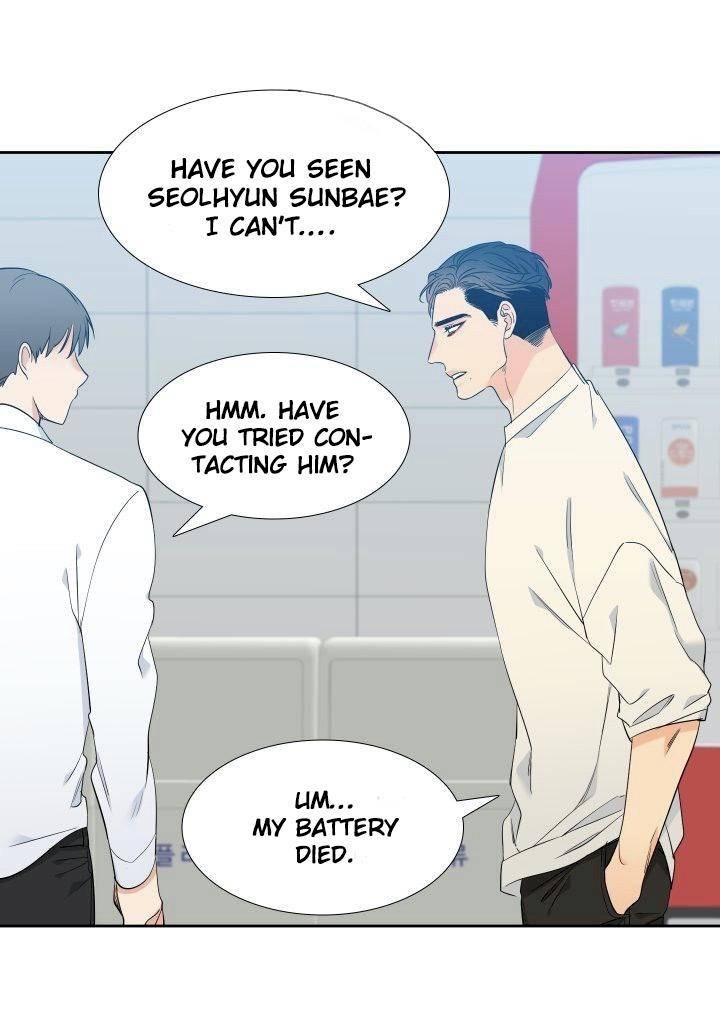 Blood Link - Chapter 87 [photo 38] - MangaPorn