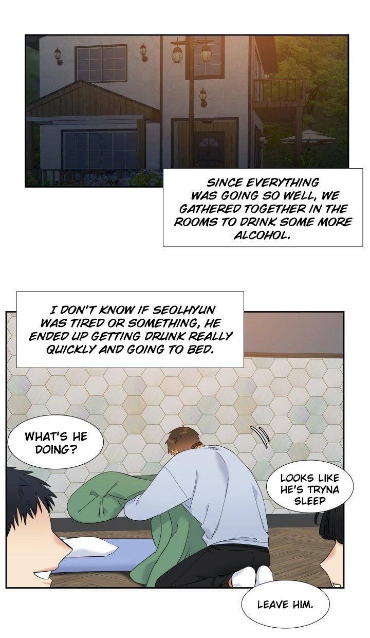 Blood Link - Chapter 87 [photo 4] - MangaPorn