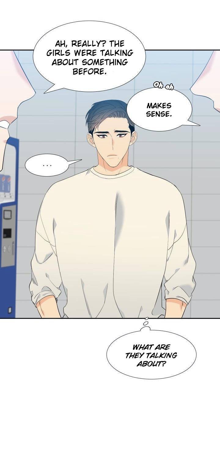 Blood Link - Chapter 87 [photo 41] - MangaPorn