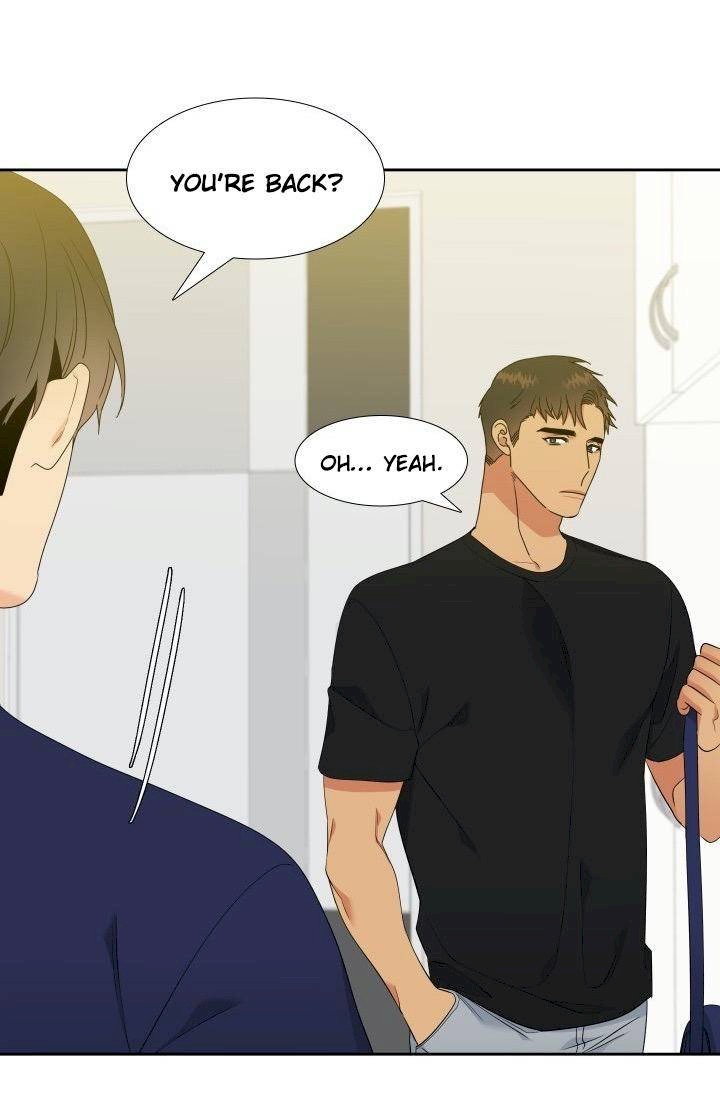 Blood Link - Chapter 87 [photo 45] - MangaPorn