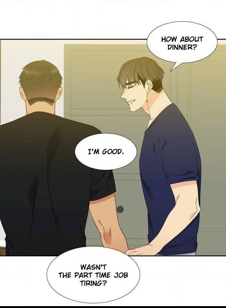 Blood Link - Chapter 87 [photo 46] - MangaPorn