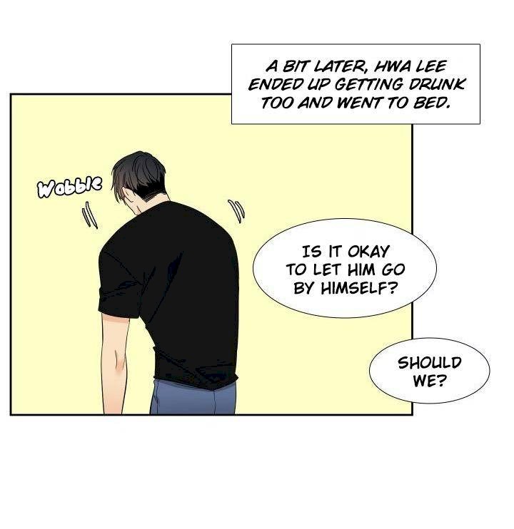 Blood Link - Chapter 87 [photo 8] - MangaPorn