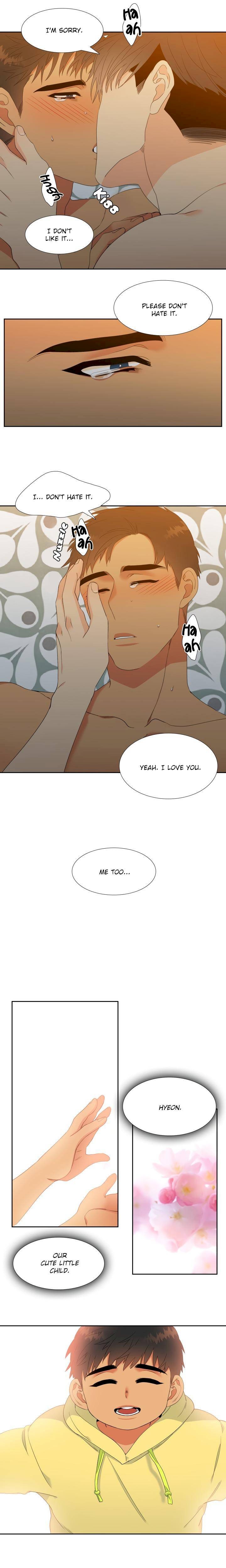 Blood Link - Chapter 88 [photo 12] - MangaPorn