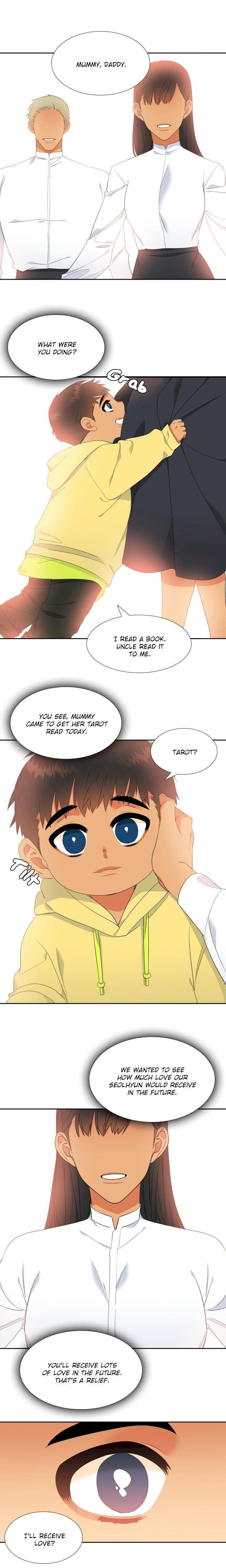 Blood Link - Chapter 88 [photo 13] - MangaPorn