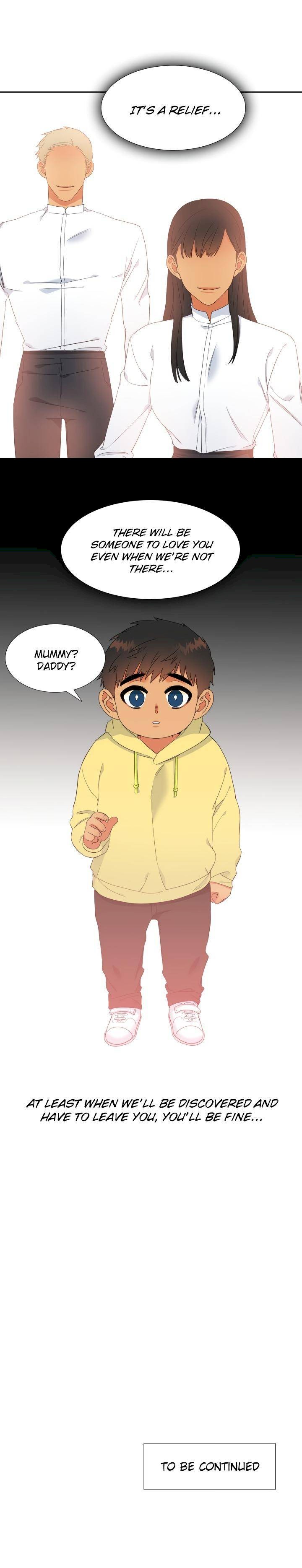 Blood Link - Chapter 88 [photo 14] - MangaPorn