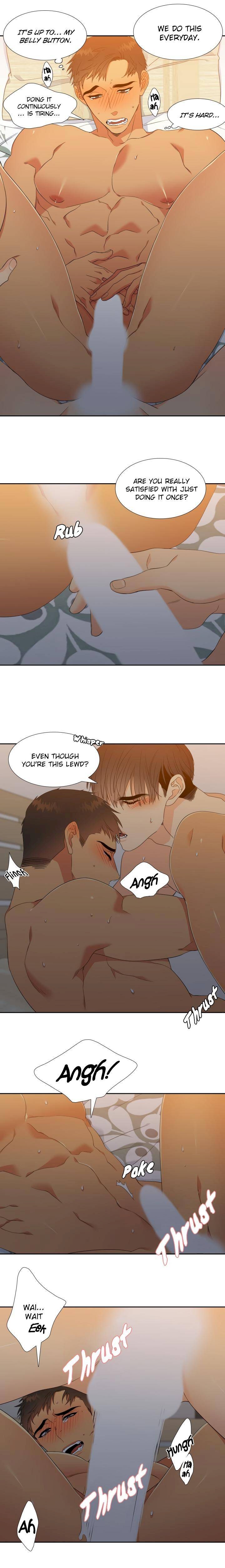 Blood Link - Chapter 88 [photo 4] - MangaPorn