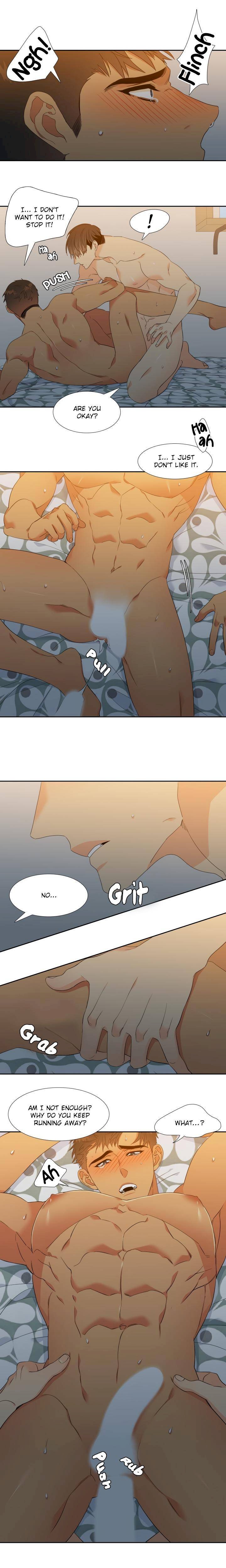 Blood Link - Chapter 88 [photo 9] - MangaPorn