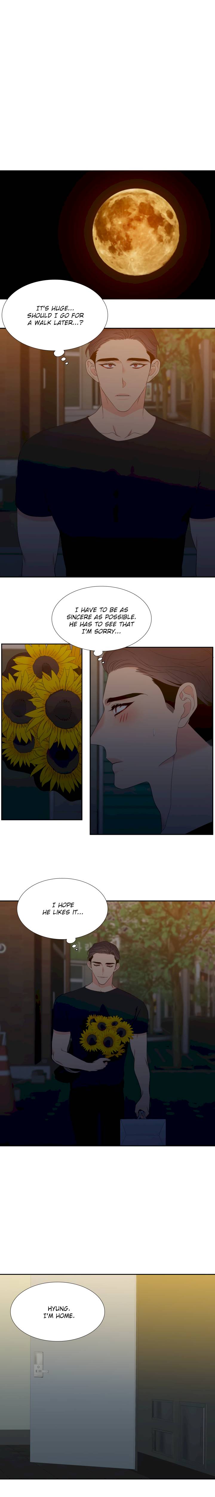 Blood Link - Chapter 89 [photo 11] - MangaPorn