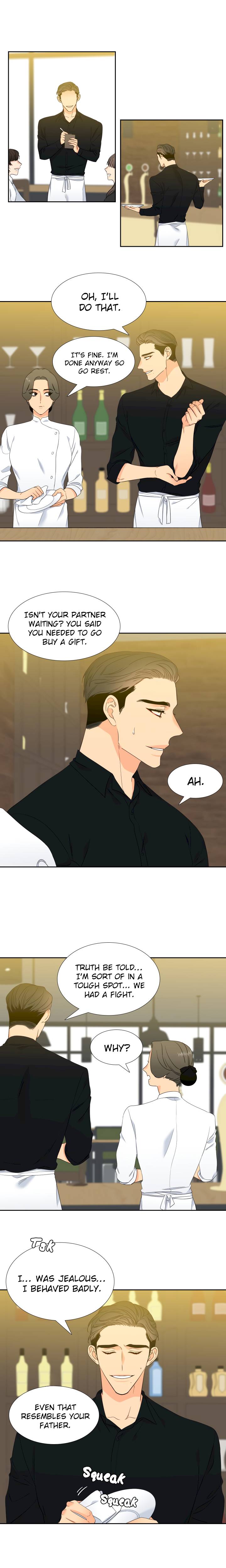 Blood Link - Chapter 89 [photo 5] - MangaPorn