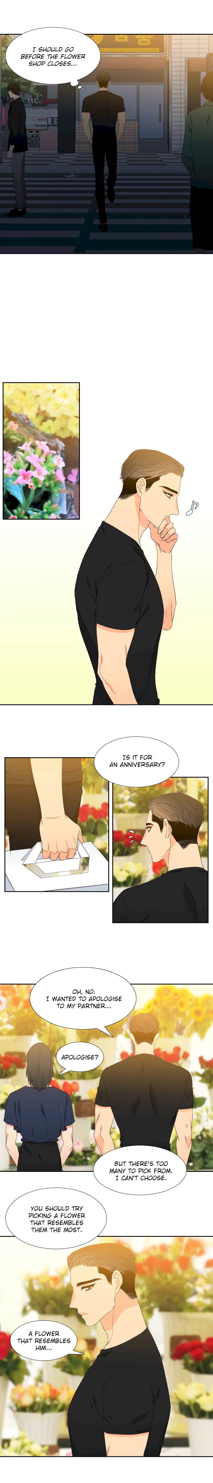 Blood Link - Chapter 89 [photo 8] - MangaPorn