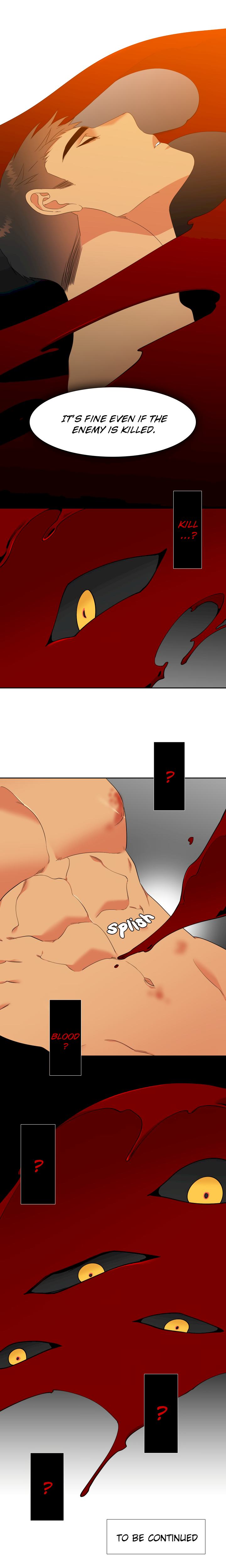 Blood Link - Chapter 90 [photo 13] - MangaPorn