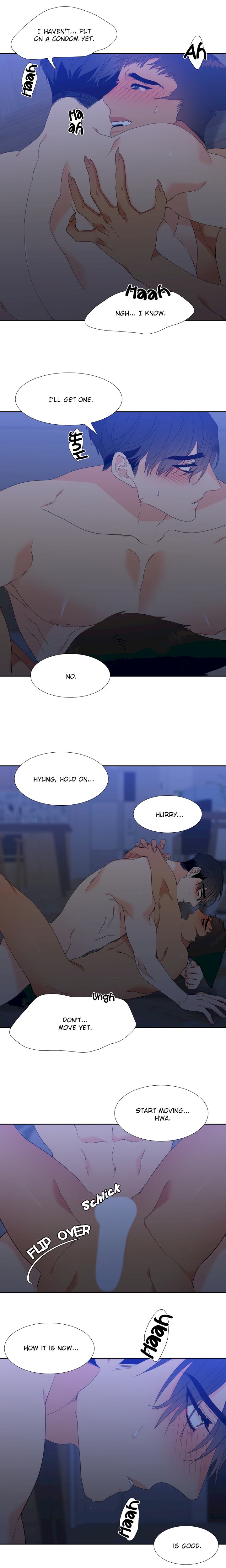 Blood Link - Chapter 90 [photo 5] - MangaPorn