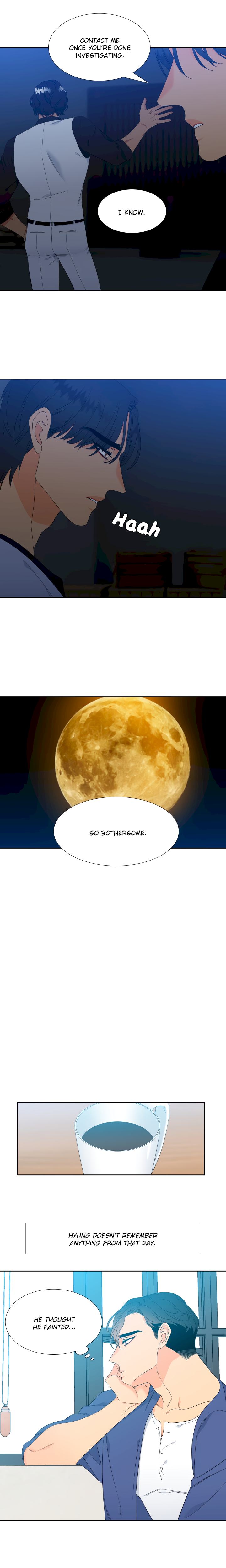 Blood Link - Chapter 91 [photo 6] - MangaPorn