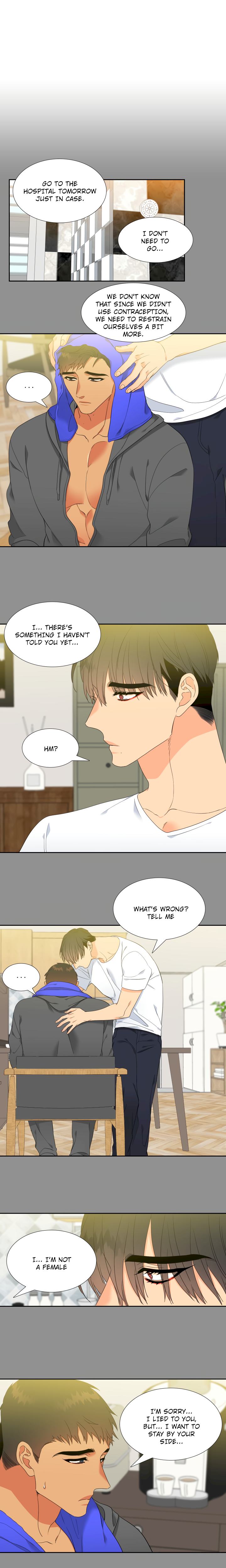 Blood Link - Chapter 91 [photo 7] - MangaPorn