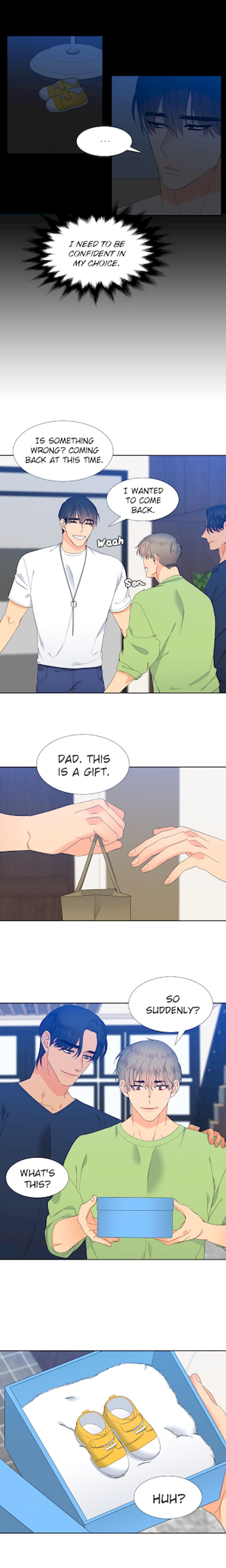 Blood Link - Chapter 92 [photo 13] - MangaPorn