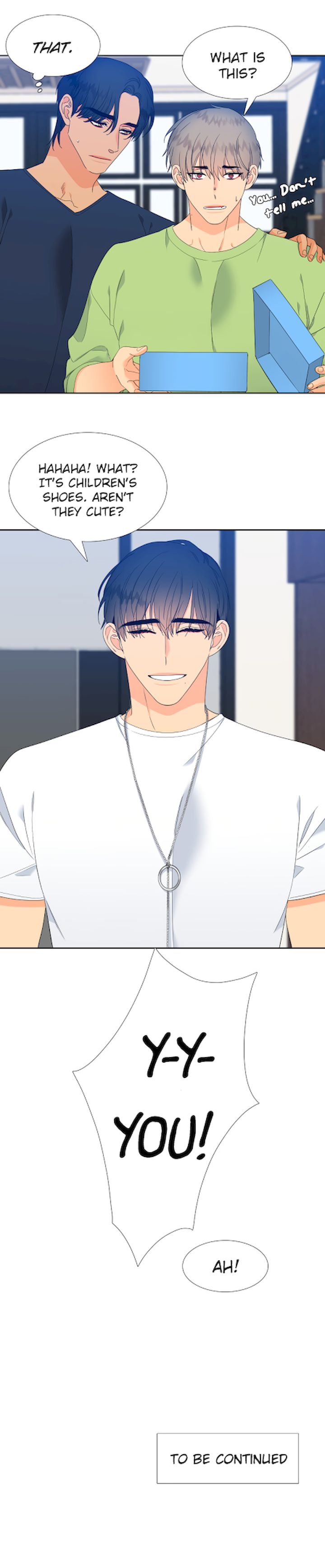 Blood Link - Chapter 92 [photo 14] - MangaPorn