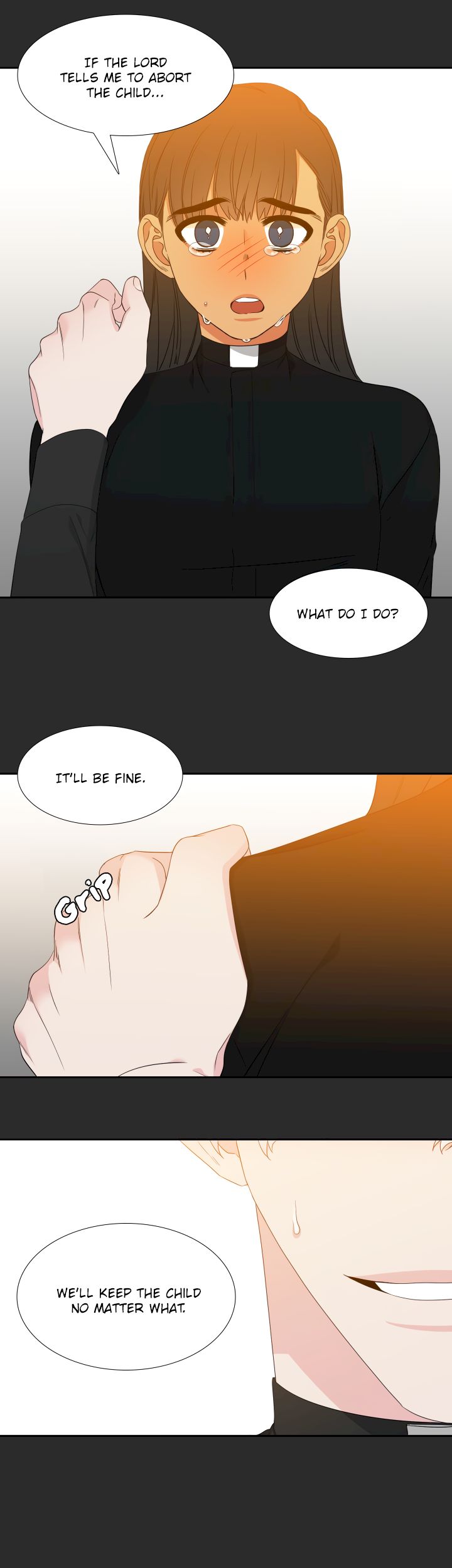 Blood Link - Chapter 92 [photo 3] - MangaPorn