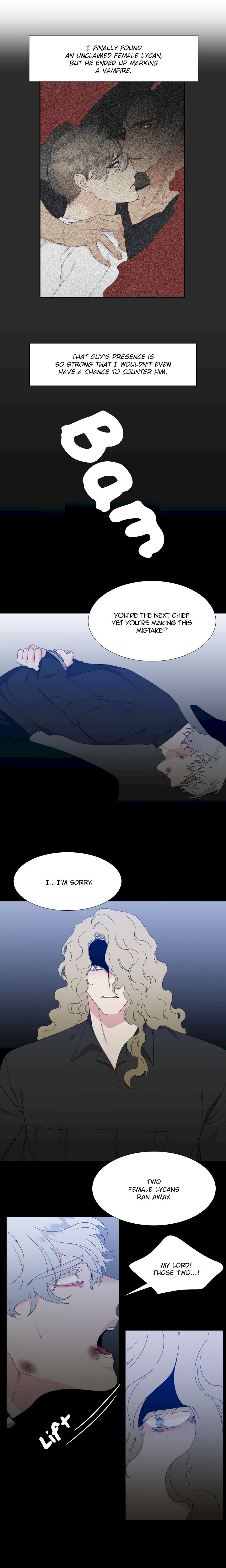 Blood Link - Chapter 92 [photo 5] - MangaPorn