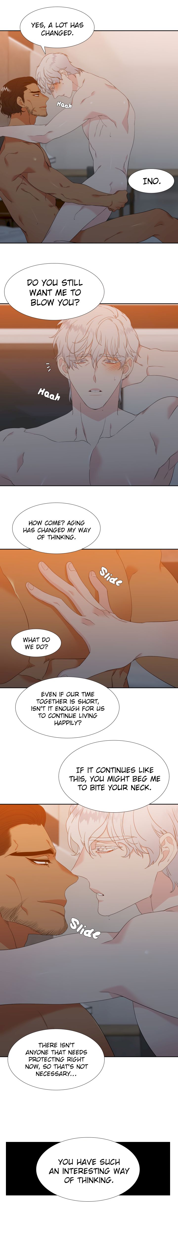 Blood Link - Chapter 92 [photo 8] - MangaPorn