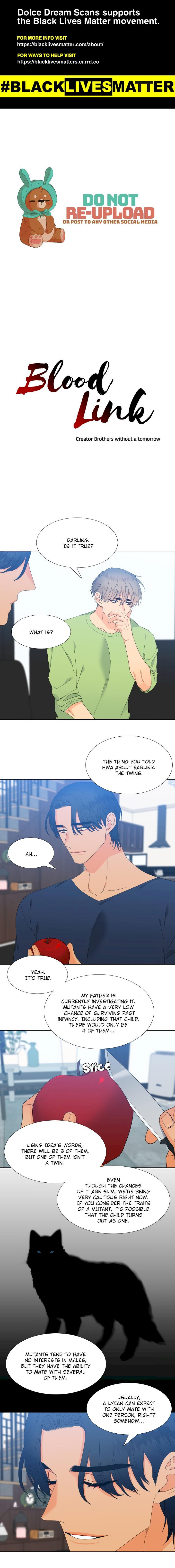 Blood Link - Chapter 93 [photo 1] - MangaPorn