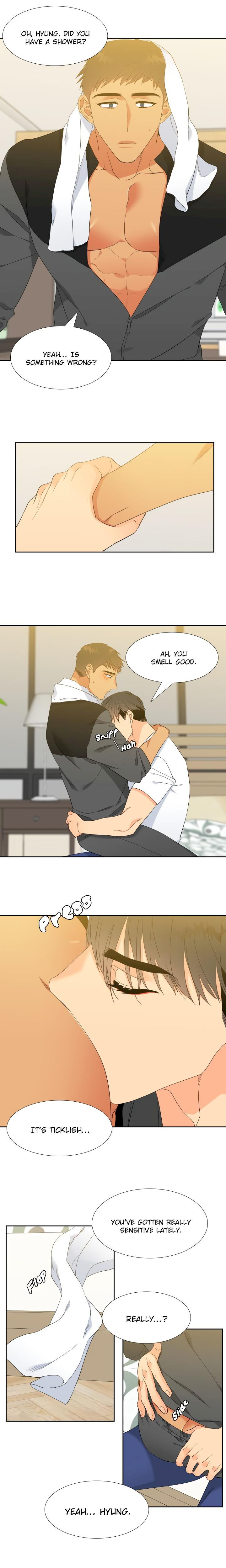 Blood Link - Chapter 93 [photo 14] - MangaPorn