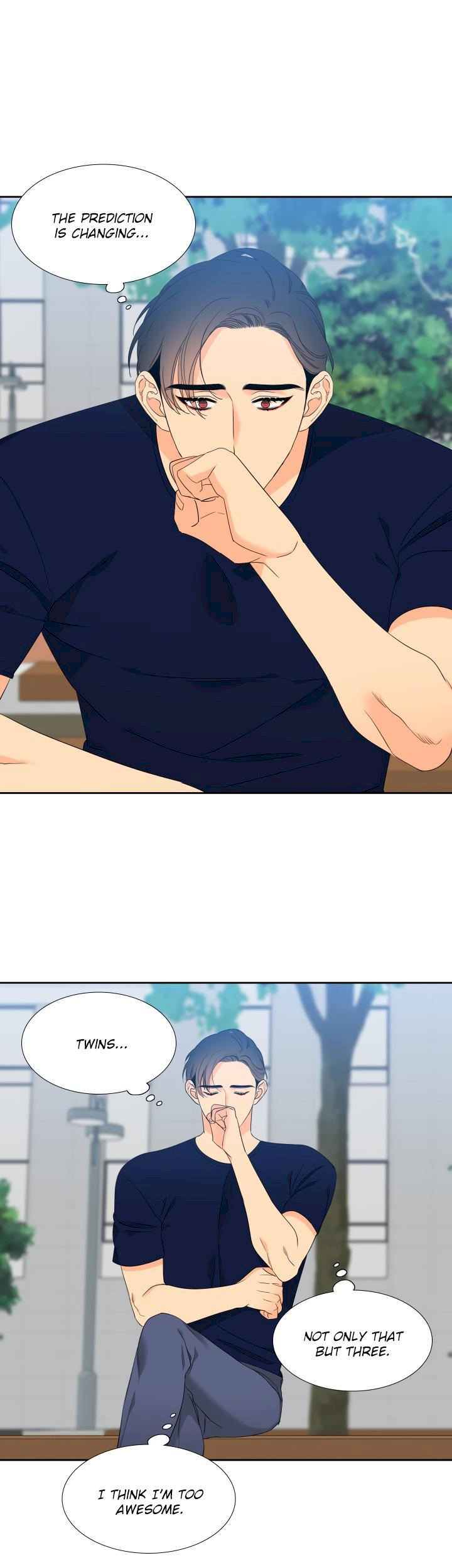 Blood Link - Chapter 93 [photo 4] - MangaPorn