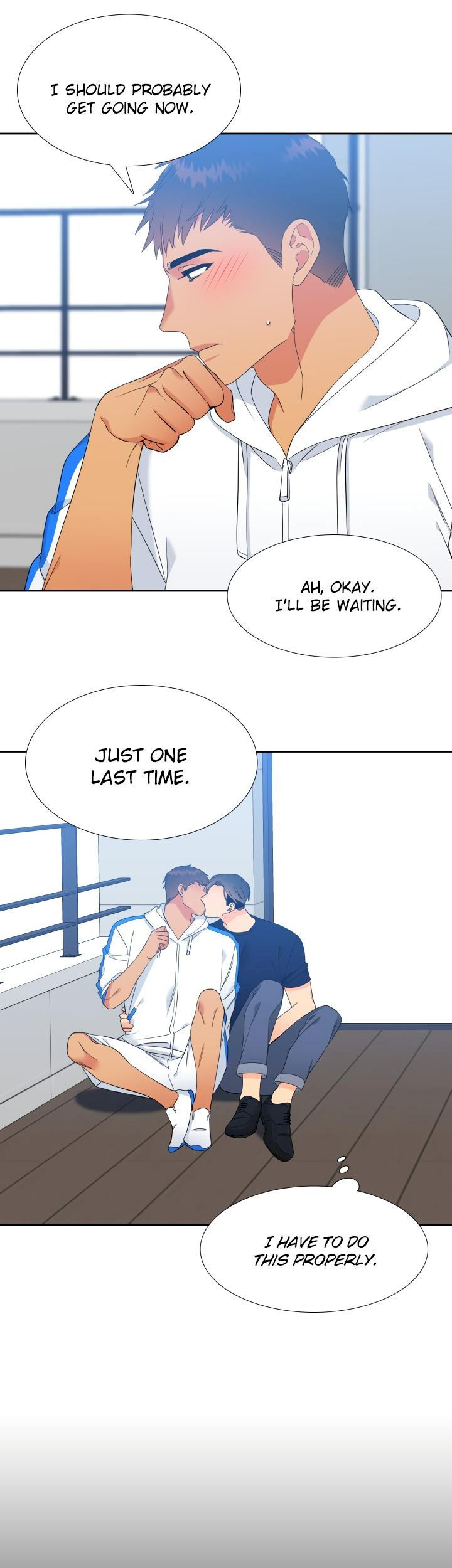 Blood Link - Chapter 93 [photo 9] - MangaPorn