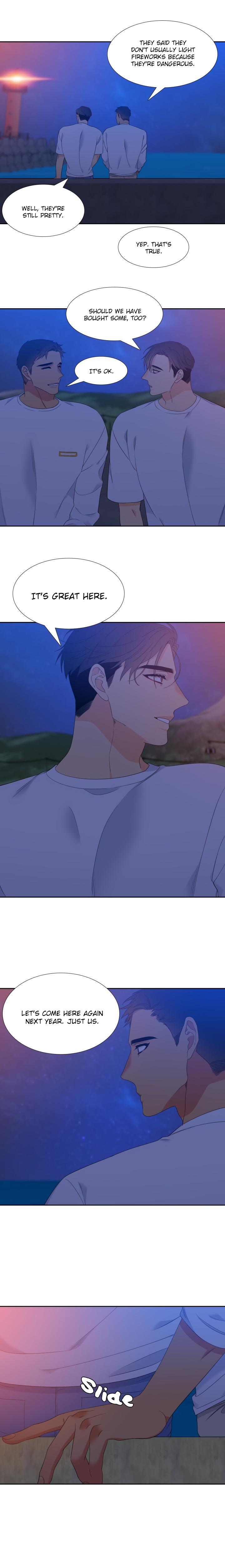 Blood Link - Chapter 94 [photo 10] - MangaPorn