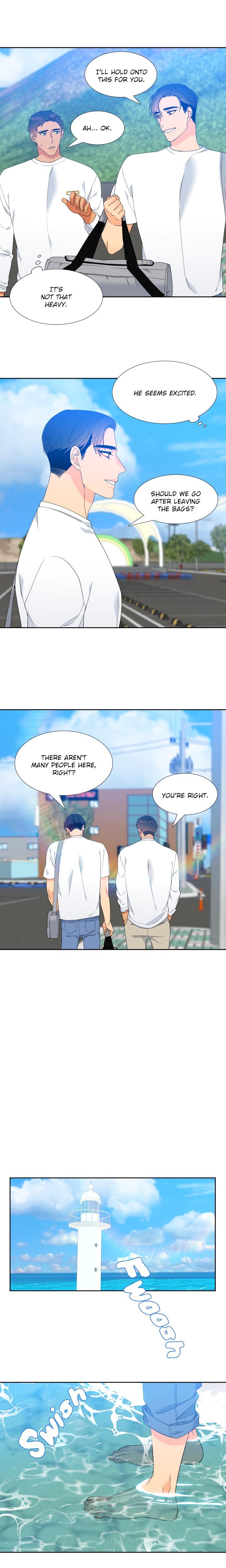 Blood Link - Chapter 94 [photo 3] - MangaPorn